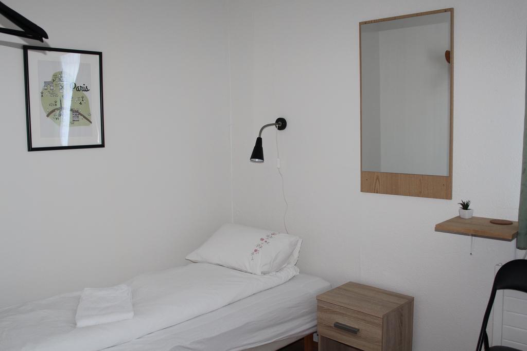 Lonsa Guesthouse Akureyri Ngoại thất bức ảnh