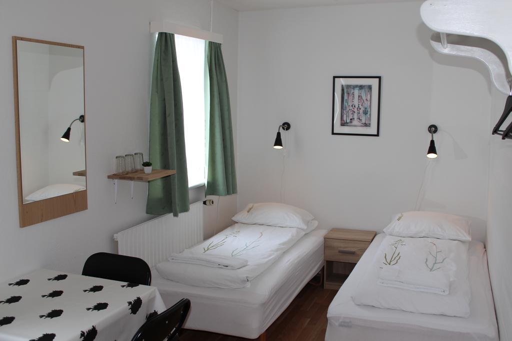 Lonsa Guesthouse Akureyri Ngoại thất bức ảnh