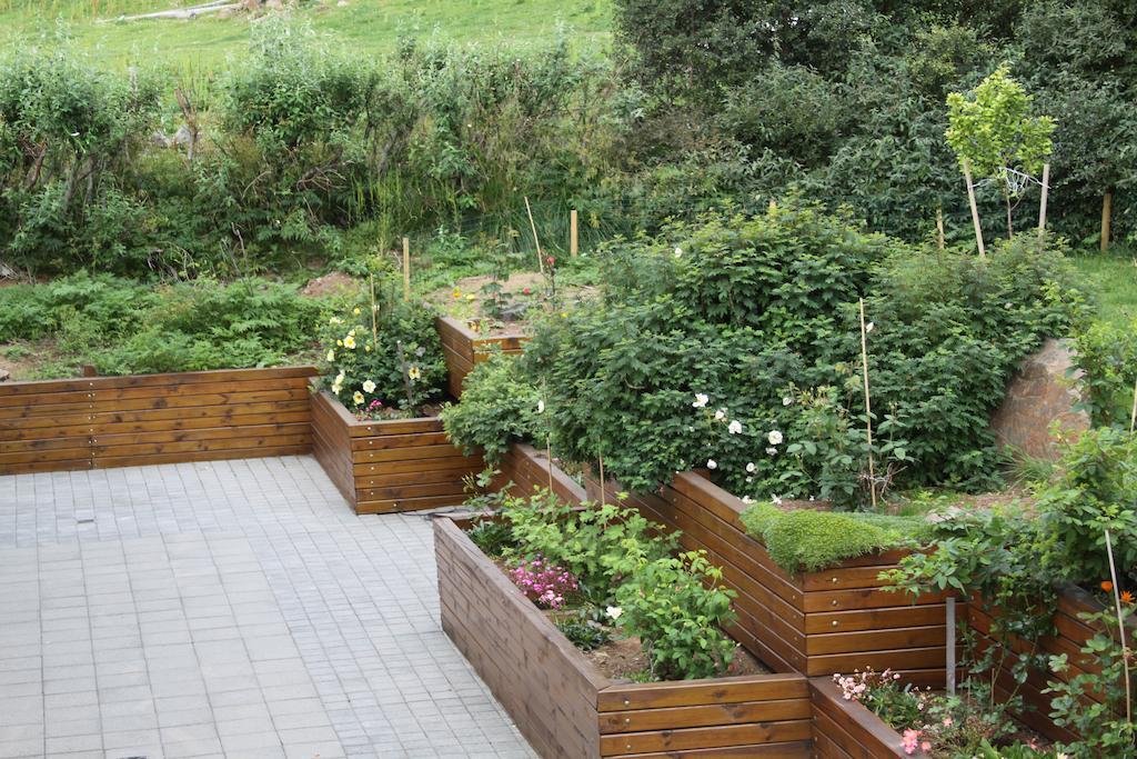 Lonsa Guesthouse Akureyri Ngoại thất bức ảnh