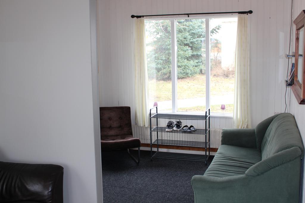 Lonsa Guesthouse Akureyri Ngoại thất bức ảnh