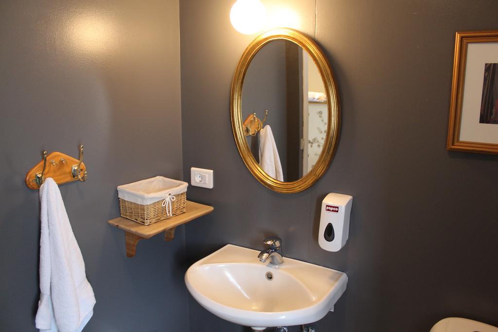 Lonsa Guesthouse Akureyri Ngoại thất bức ảnh