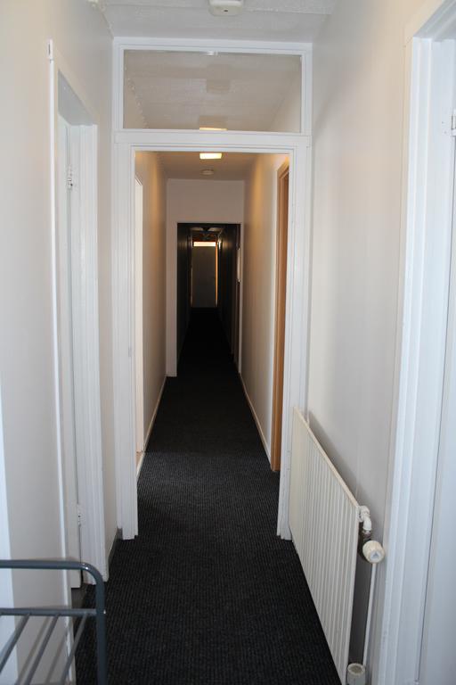 Lonsa Guesthouse Akureyri Ngoại thất bức ảnh