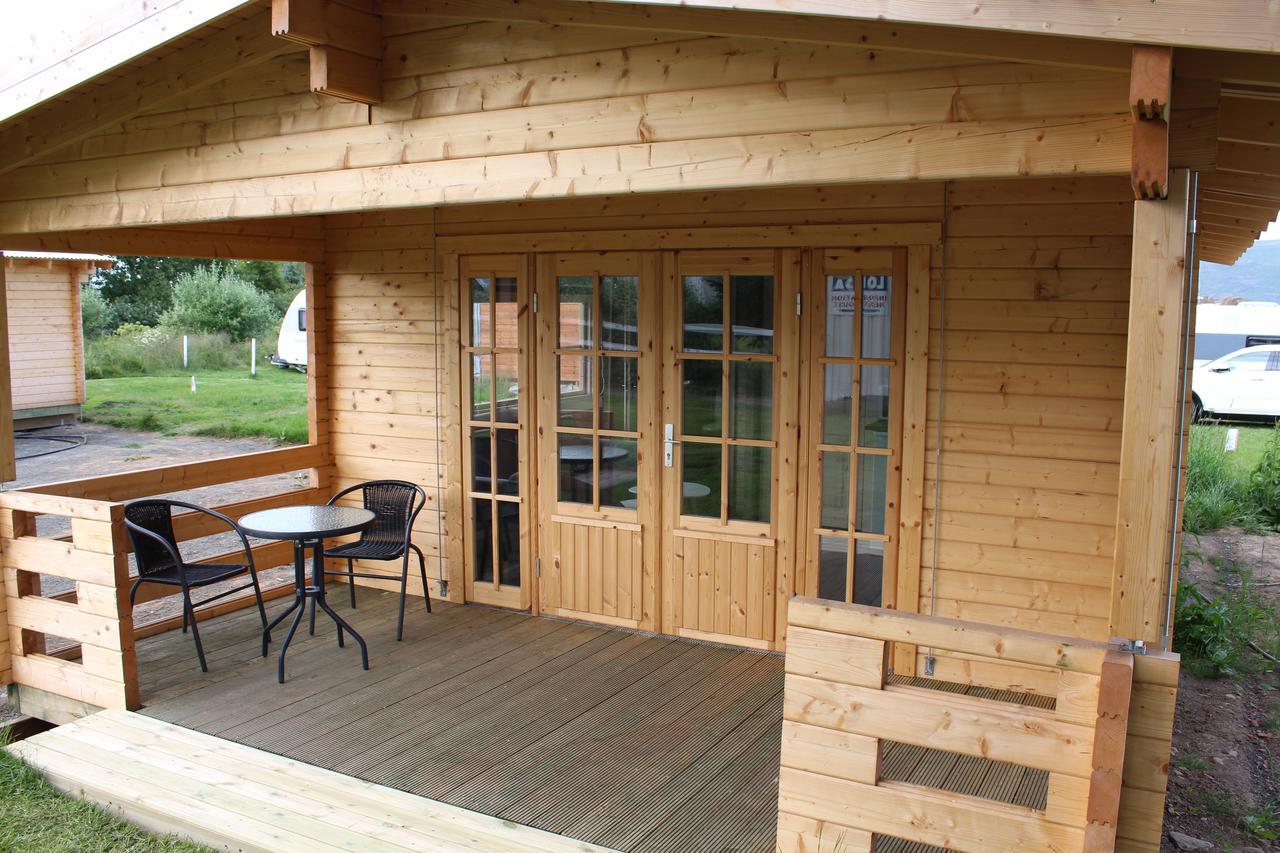 Lonsa Guesthouse Akureyri Ngoại thất bức ảnh