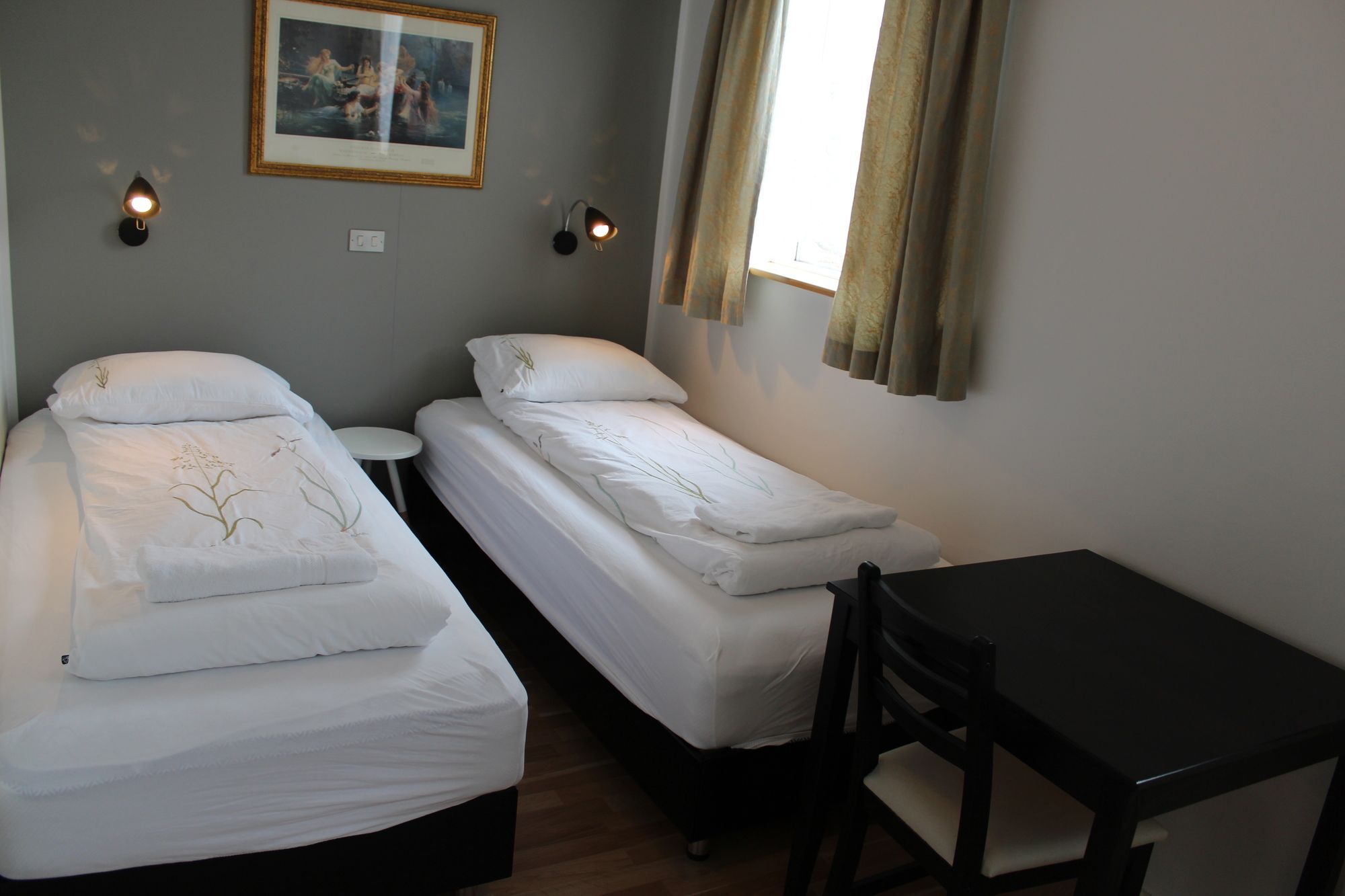 Lonsa Guesthouse Akureyri Ngoại thất bức ảnh