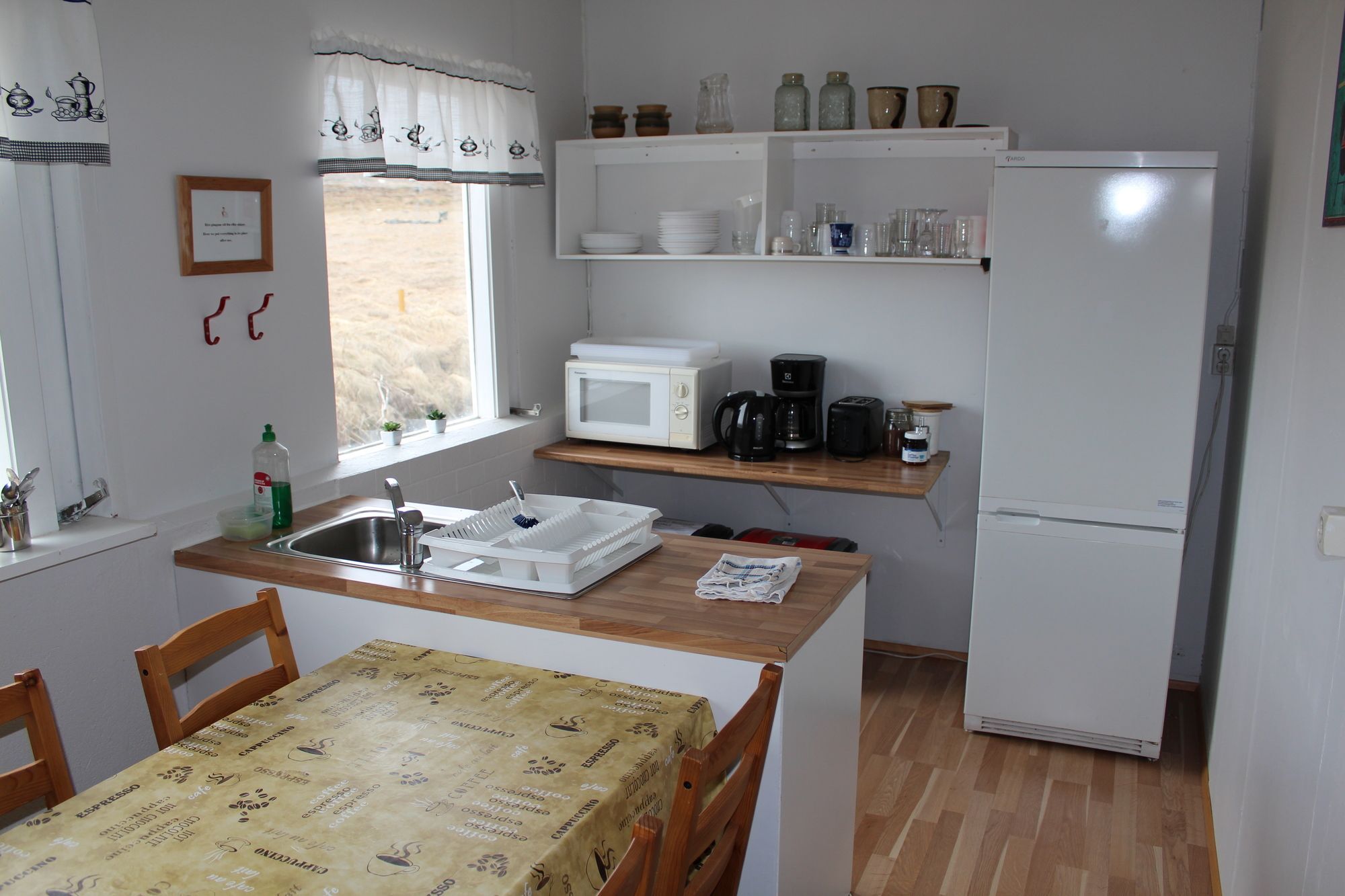 Lonsa Guesthouse Akureyri Ngoại thất bức ảnh