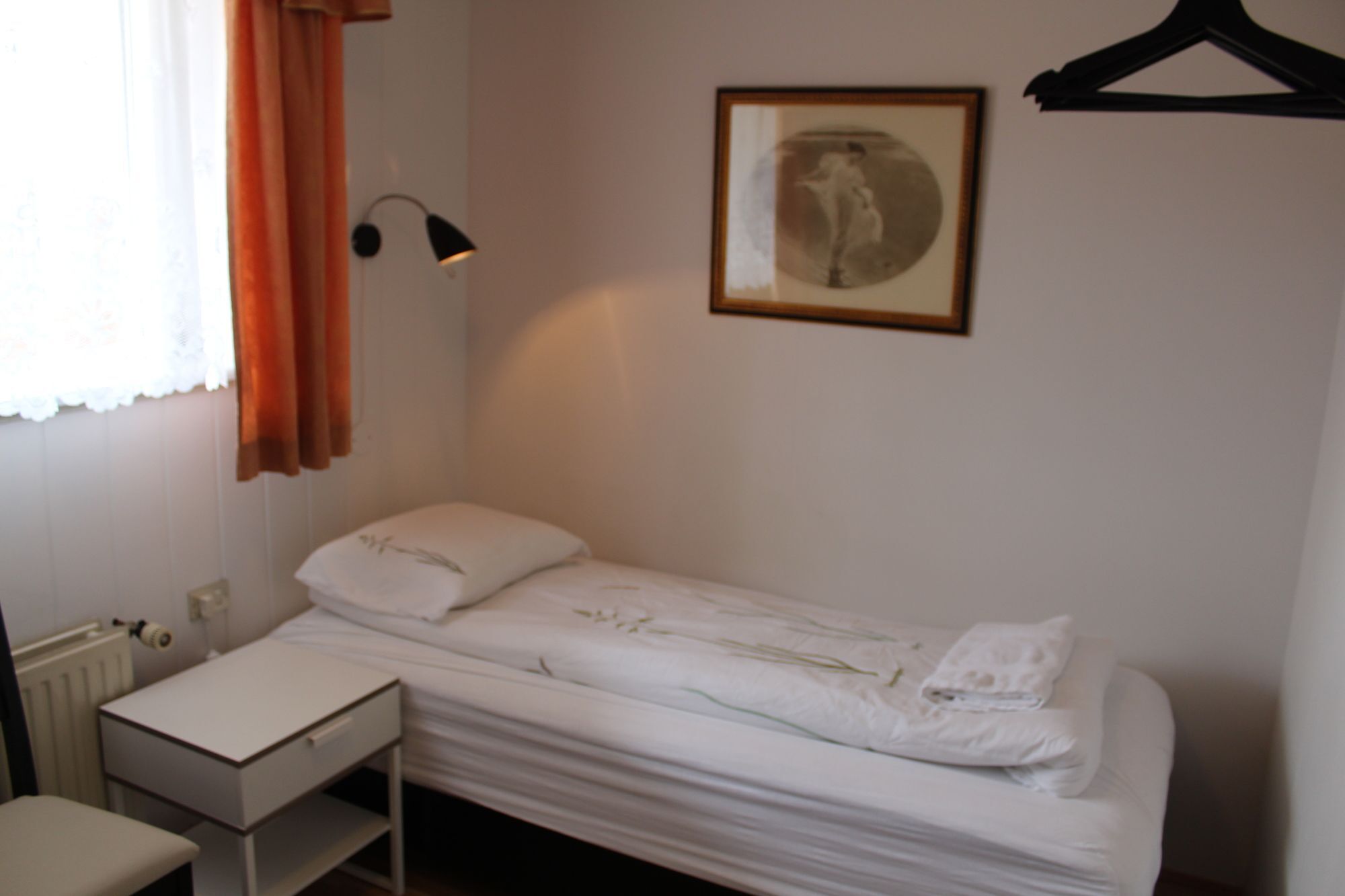 Lonsa Guesthouse Akureyri Ngoại thất bức ảnh