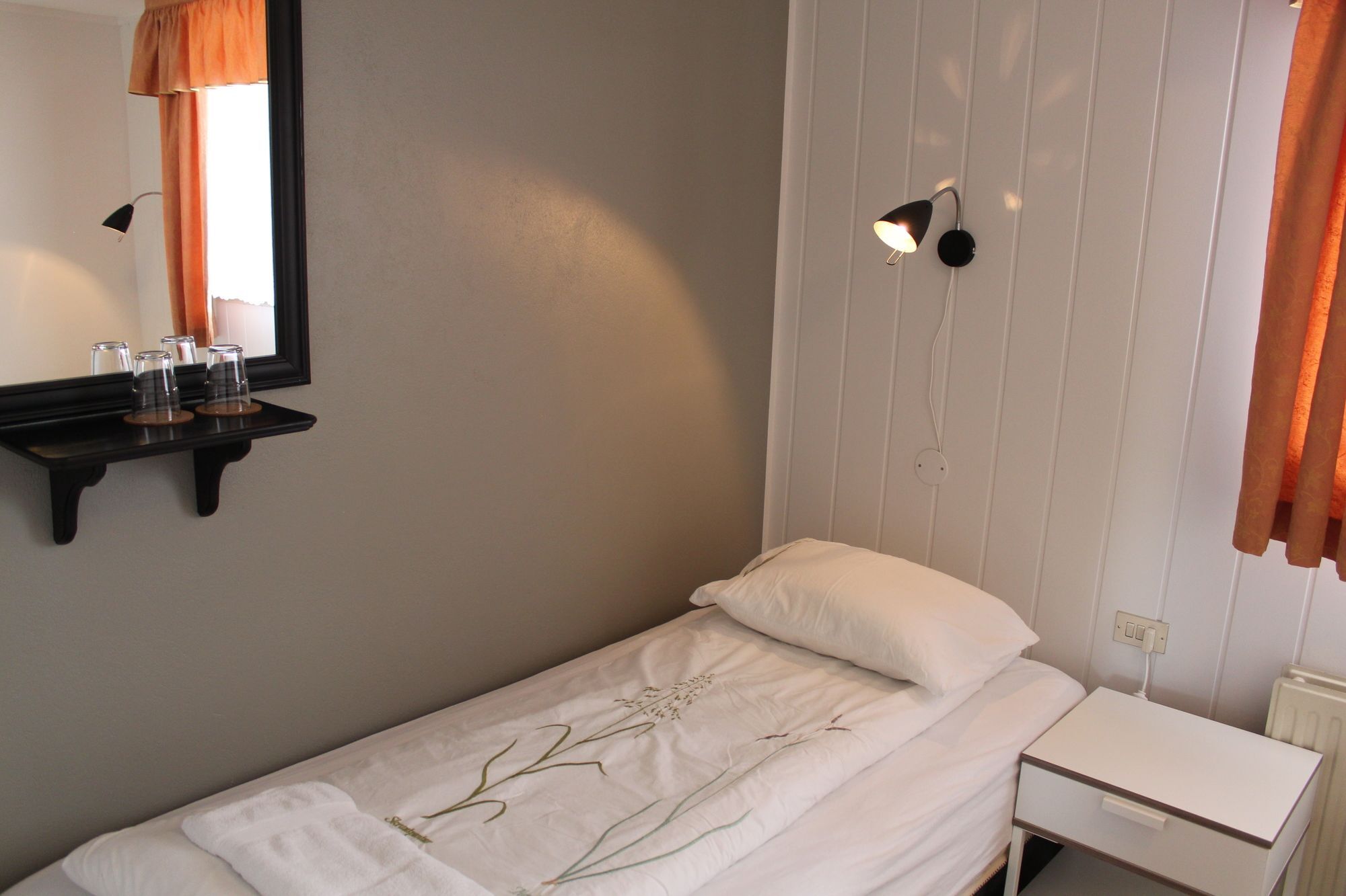 Lonsa Guesthouse Akureyri Ngoại thất bức ảnh
