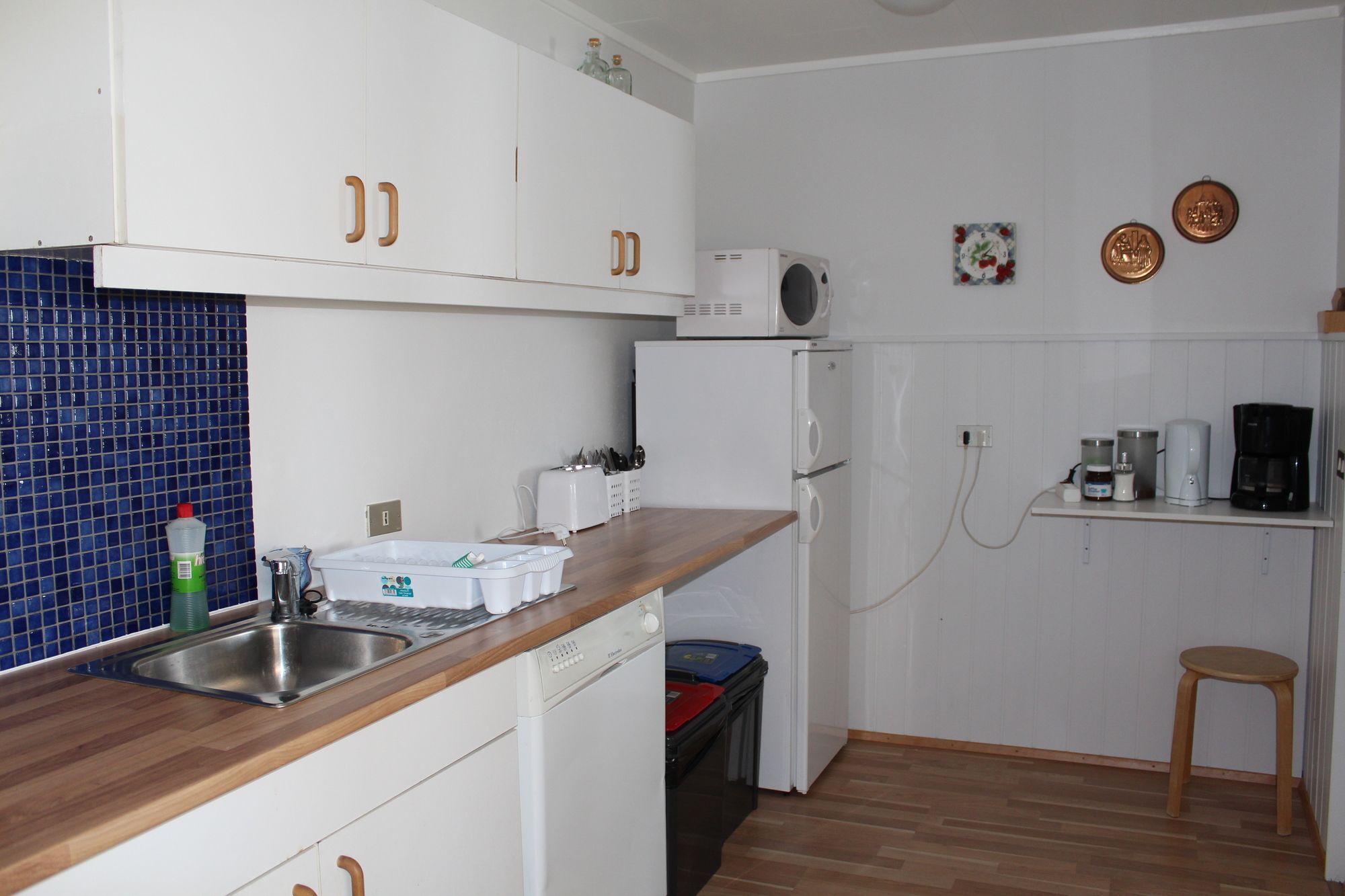 Lonsa Guesthouse Akureyri Ngoại thất bức ảnh