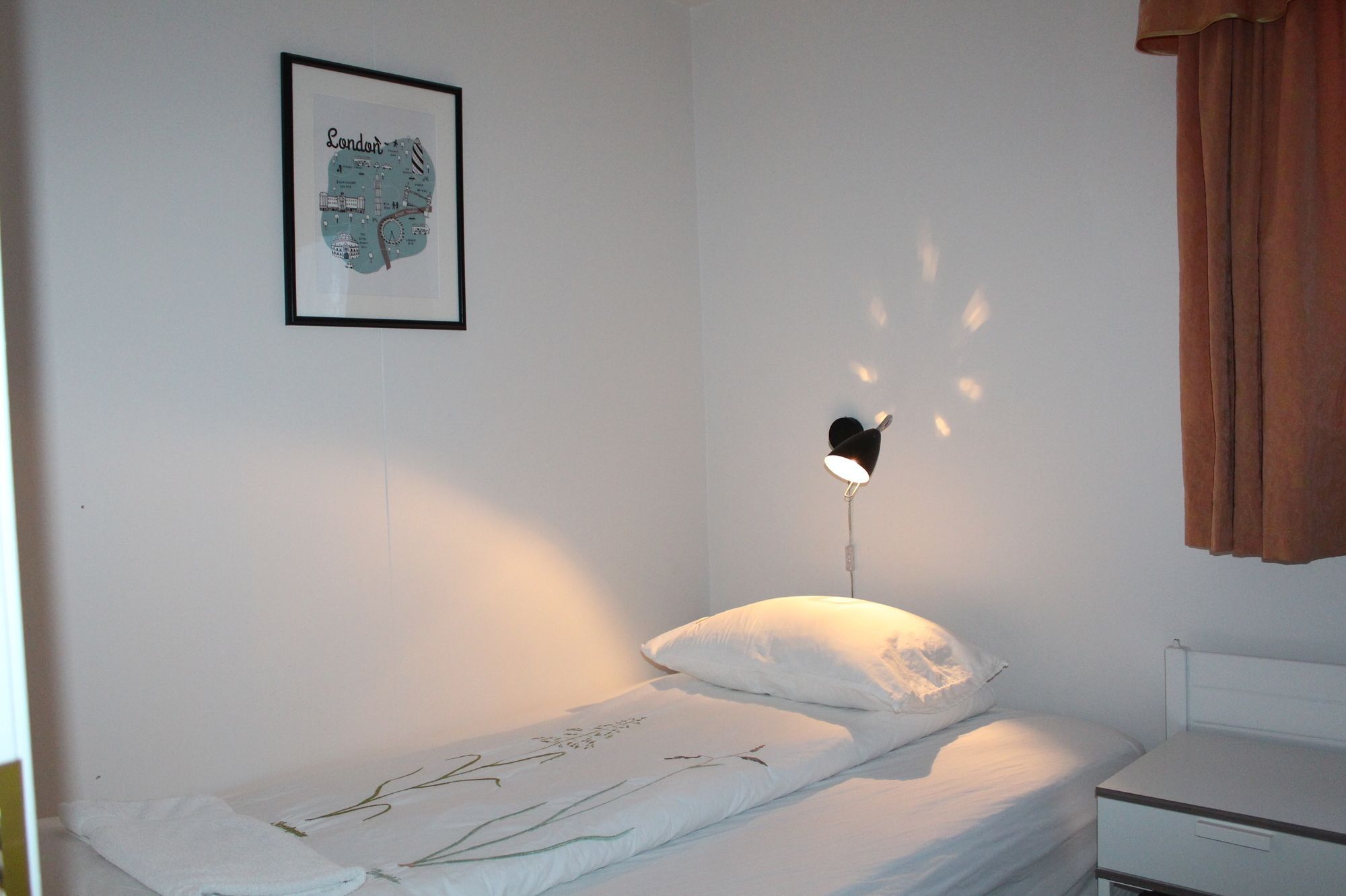 Lonsa Guesthouse Akureyri Ngoại thất bức ảnh