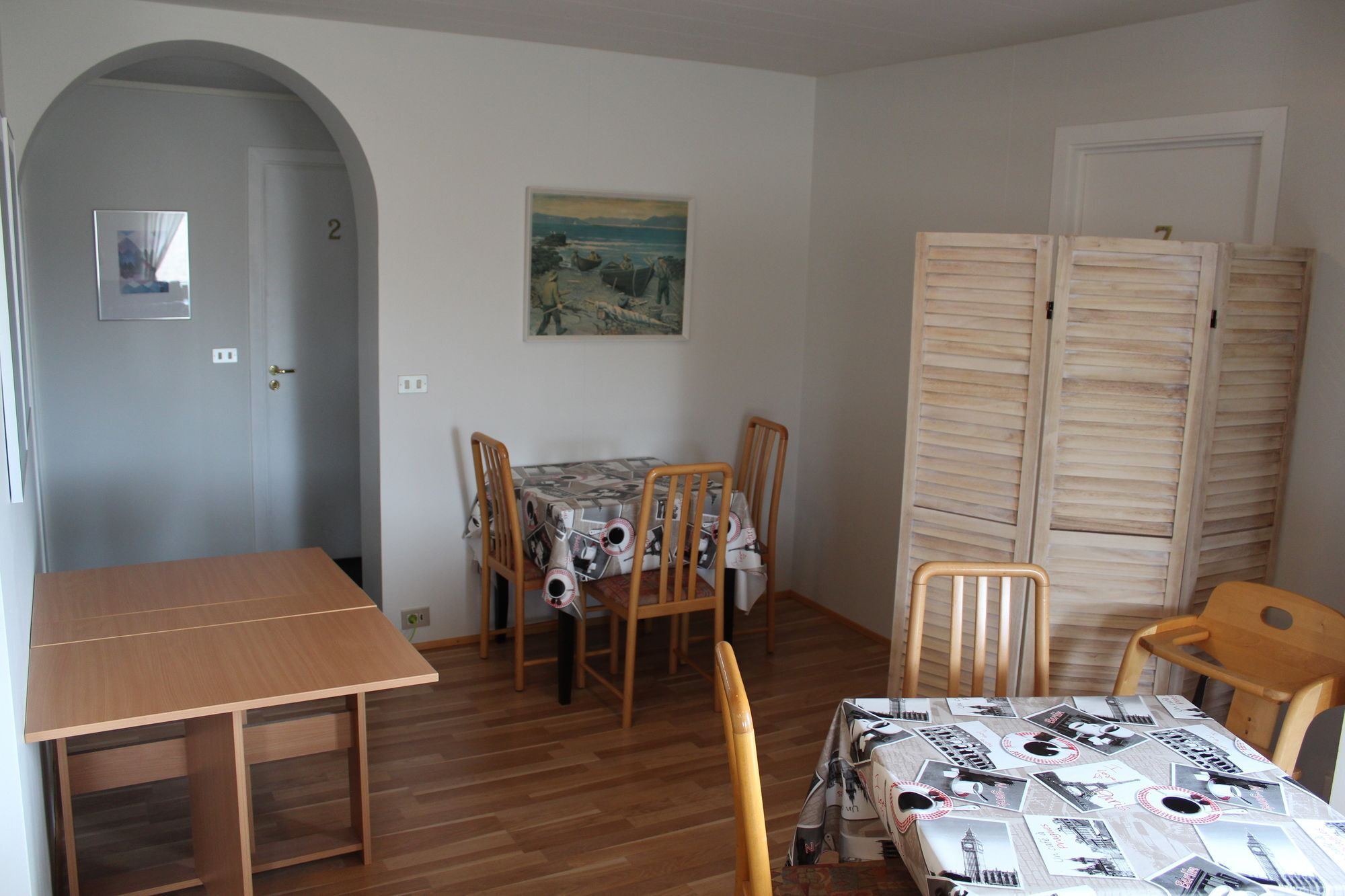 Lonsa Guesthouse Akureyri Ngoại thất bức ảnh