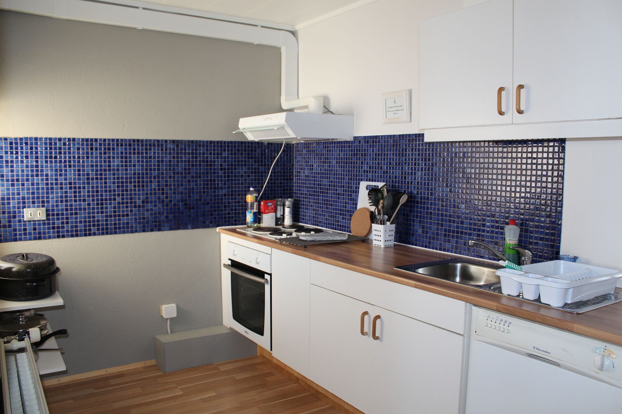 Lonsa Guesthouse Akureyri Ngoại thất bức ảnh
